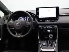 Toyota RAV4 (2024) thumbnail 15