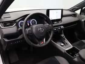 Toyota RAV4 (2024) thumbnail 21