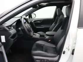 Toyota RAV4 (2024) thumbnail 24
