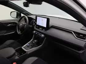 Toyota RAV4 (2024) thumbnail 4