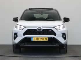 Toyota RAV4 (2024) thumbnail 6