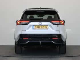 Toyota RAV4 (2024) thumbnail 7