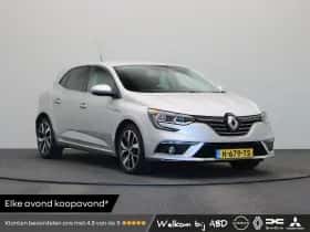 Renault Mégane (2019)
