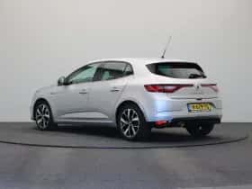 Renault Mégane (2019) thumbnail 2
