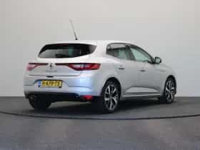 Renault Mégane (2019) thumbnail 11