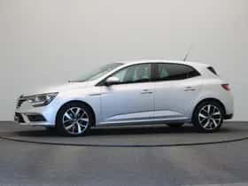 Renault Mégane (2019) thumbnail 12