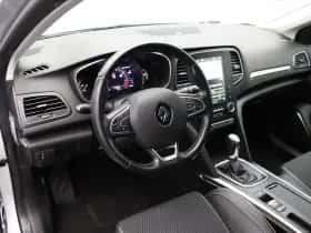 Renault Mégane (2019) thumbnail 16