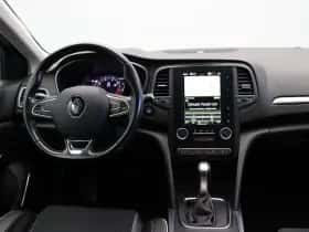 Renault Mégane (2019) thumbnail 4