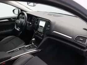 Renault Mégane (2019) thumbnail 5