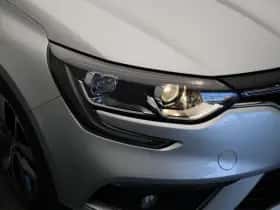 Renault Mégane (2019) thumbnail 44