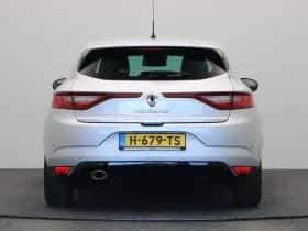 Renault Mégane (2019) thumbnail 7