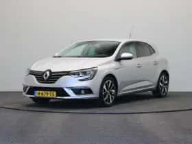 Renault Mégane (2019) thumbnail 10