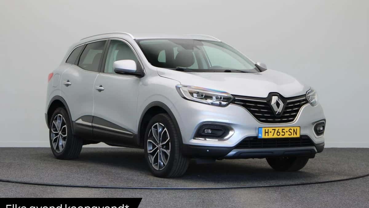 Renault Kadjar (2020) — foto 1