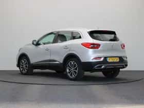 Renault Kadjar (2020) thumbnail 2