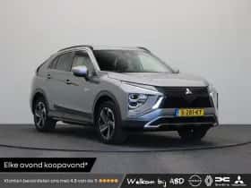Mitsubishi Eclipse Cross (2022) thumbnail 1