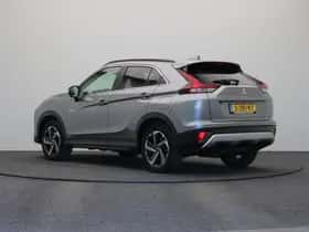 Mitsubishi Eclipse Cross (2022) thumbnail 2