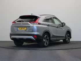 Mitsubishi Eclipse Cross (2022) thumbnail 11