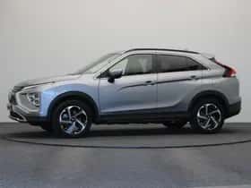 Mitsubishi Eclipse Cross (2022) thumbnail 12