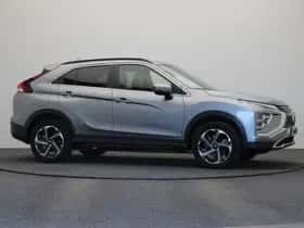 Mitsubishi Eclipse Cross (2022) thumbnail 13