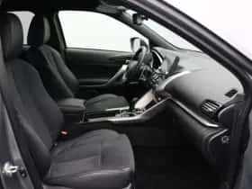 Mitsubishi Eclipse Cross (2022) thumbnail 14