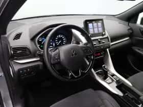 Mitsubishi Eclipse Cross (2022) thumbnail 16