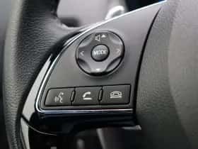 Mitsubishi Eclipse Cross (2022) thumbnail 22