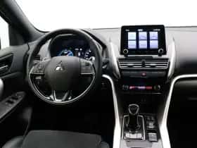 Mitsubishi Eclipse Cross (2022) thumbnail 4