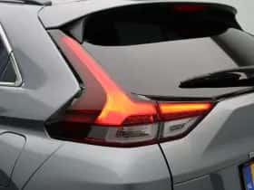 Mitsubishi Eclipse Cross (2022) thumbnail 38
