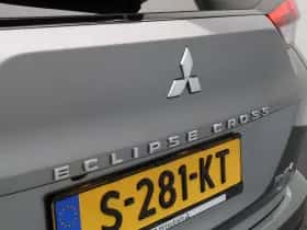 Mitsubishi Eclipse Cross (2022) thumbnail 39