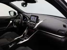 Mitsubishi Eclipse Cross (2022) thumbnail 5