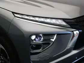 Mitsubishi Eclipse Cross (2022) thumbnail 43