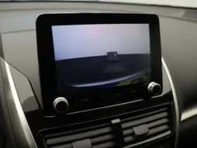 Mitsubishi Eclipse Cross (2022) thumbnail 44