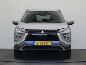 Mitsubishi Eclipse Cross (2022) thumbnail 6