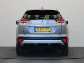 Mitsubishi Eclipse Cross (2022) thumbnail 7