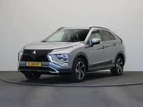 Mitsubishi Eclipse Cross (2022) thumbnail 10