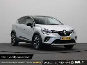 Renault Captur (2024)