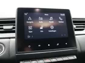 Renault Captur (2024) thumbnail 33