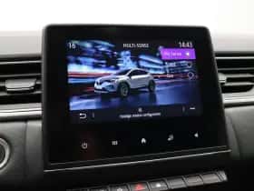 Renault Captur (2024) thumbnail 36