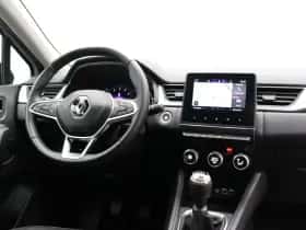 Renault Captur (2024) thumbnail 5