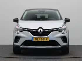 Renault Captur (2024) thumbnail 6