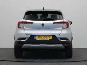 Renault Captur (2024) thumbnail 7