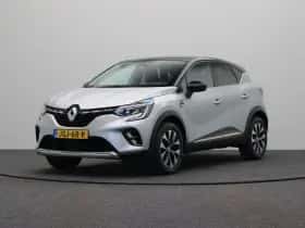 Renault Captur (2024) thumbnail 10