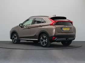 Mitsubishi Eclipse Cross (2019) thumbnail 2