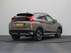 Mitsubishi Eclipse Cross (2019) thumbnail 11