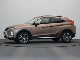 Mitsubishi Eclipse Cross (2019) thumbnail 12