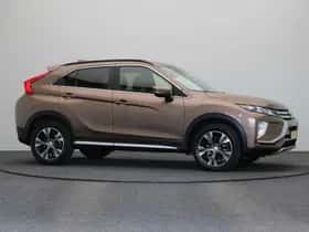 Mitsubishi Eclipse Cross (2019) thumbnail 13