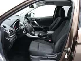Mitsubishi Eclipse Cross (2019) thumbnail 20