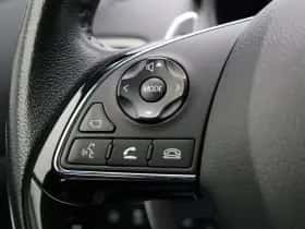 Mitsubishi Eclipse Cross (2019) thumbnail 22