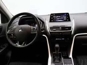 Mitsubishi Eclipse Cross (2019) thumbnail 4