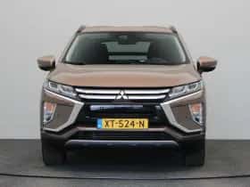 Mitsubishi Eclipse Cross (2019) thumbnail 6